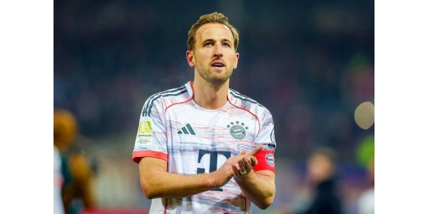 FC Bayern München heeft dit seizoen zijn koppositie in de Bundesliga behouden